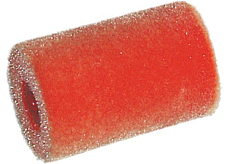 Spokar Moltopren Flock wałek do malowania dla uchwytu 6 mm, 50 mm