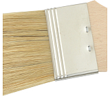 Spokar wygładzacz płaski pędzel, nr 2,5