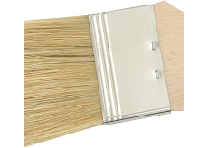 Spokar wygładzacz płaski pędzel, nr 2,5