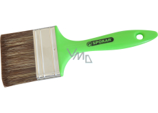 Spokar Lazur 81330 plochý štětec, č. 3