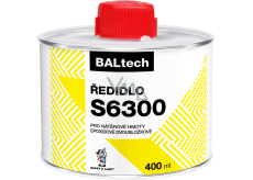 BALTECH ředidlo S6300, 400 ml