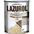 LAZUROL Oknobal podkład farba do drewna S2060, biała, 600 ml