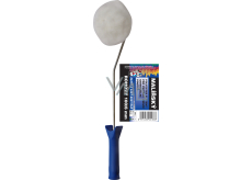 BARVY A LAKY HOSTIVAŘ váleček na malování do rohu s držákem, 100 mm