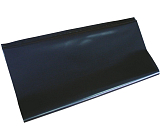 Spokar Worek na odpady czarny, 60 × 120 cm, 1 szt