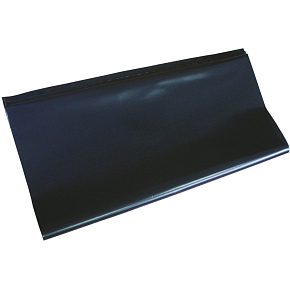 Spokar Worek na odpady czarny, 60 × 120 cm, 1 szt