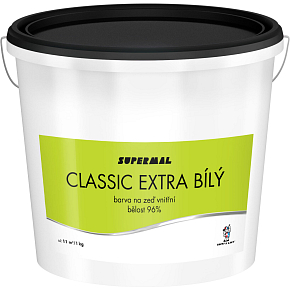 Supermal Classic extra, 25 kg