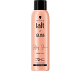 Schwarzkopf Taft x Gliss Silky Shine spray do włosów dla blasku 150 ml
