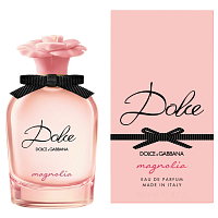 Dolce & Gabbana Dolce Magnolia woda perfumowana dla kobiet 50 ml