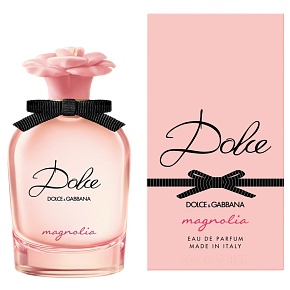 Dolce & Gabbana Dolce Magnolia woda perfumowana dla kobiet 50 ml