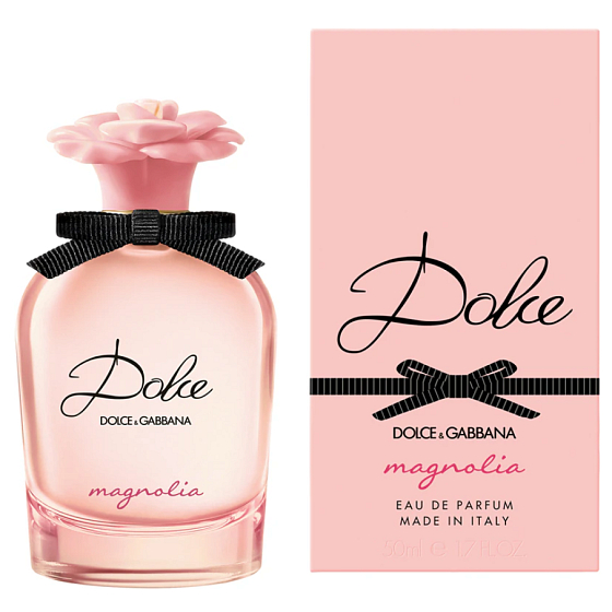 Dolce & Gabbana Dolce Magnolia woda perfumowana dla kobiet 50 ml