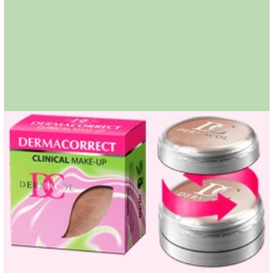 Dermacol Dermacorrect Clinical 9 make-up Extrémně krycí korekční 4,5 g