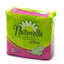 Naturella Ultra Maxi z rumiankiem wkładki higieniczne 8 sztuk