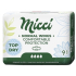Micci Normal Wings Top Dry wkładki intymne z skrzydełkami 9 sztuk