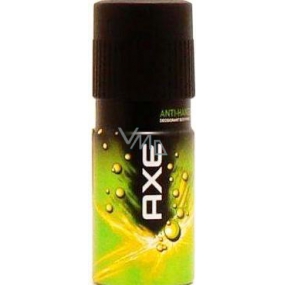 Axe Anti-hangover deodorant sprej pro muže 150 ml