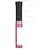 Miss Sporty Hollywood Lesk na rty tekutá a velmi jemná konzistence 010, 6 ml