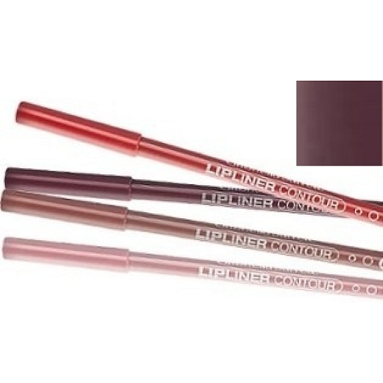Gabriella Salvete Lipliner Contour tužka na rty 03 1,2 g