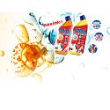Somat Perfect Ocet gel do myčky na nádobí 700 ml