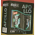 Axe Apollo deo pumpsprej 75 ml + sprchový gel 250 ml, kosmetická sada