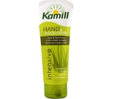 Kamill Intensive krem do rąk i paznokci z ekstraktem rumianku 30 ml