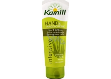 Kamill Intensive krem do rąk i paznokci z ekstraktem rumianku 30 ml