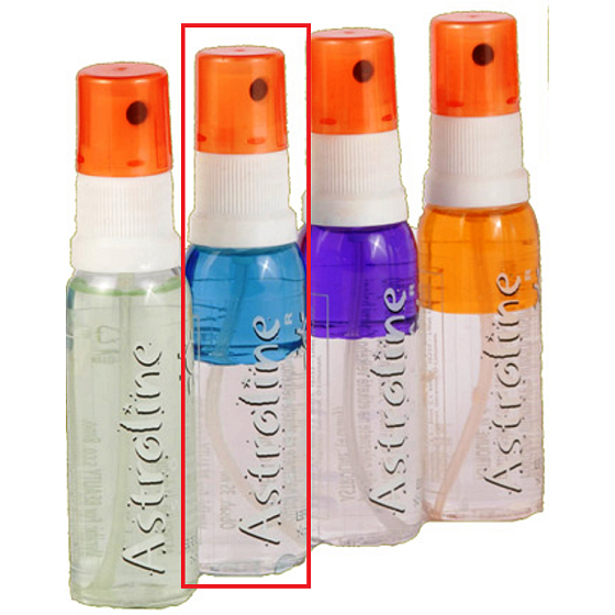 Astroline Solar Duo Arnika solární tělový sprej 30 ml