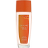 Beyoncé Heat Rush parfémovaný deodorant sklo pro ženy 75 ml