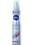 Nivea Diamond Volume Care pianka do stylizacji, 150 ml