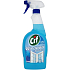 Cif Windows & Glass Ocean okna a sklo čisticí přípravek rozprašovač 750 ml