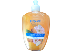 Elegance Mandle tekuté mýdlo, 500 ml