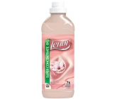 Lenor Parfumelle Topaz & Magnolia Super Concentrate koncentrovaná aviváž 35 dávek 875 ml