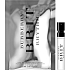 Burberry Brit Rhythm for Men toaletní voda 2 ml s rozprašovačem, vialka