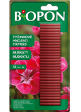 Bopon Muszkaty, Pelargonia nawozy w postaci pałeczek 30 sztuk