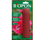 Bopon Muszkaty, Pelargonia nawozy w postaci pałeczek 30 sztuk