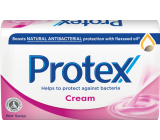 Protex Cream antybakteryjne mydło toaletowe 90 g