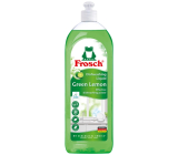 Frosch Eko Cytryna do mycia naczyń płynny środek 750 ml