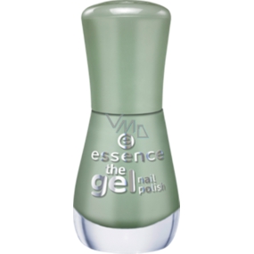 Essence Gel Nail lak na nehty 83 pretty cool life 8 ml