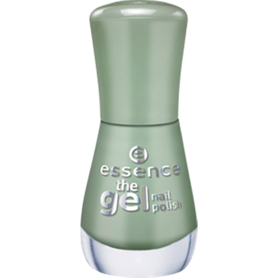Essence Gel Nail lak na nehty 83 pretty cool life 8 ml