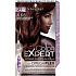 Schwarzkopf Color Expert barva na vlasy 4.68 Tmavě mahagonový