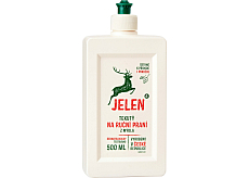 Jelen płynne mydło do prania ręcznego, 500 ml