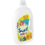 Surf Color Fruity Fiesta & Summer Flowers gel na praní barevného prádla 60 dávek 3 l