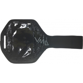 Carolina Herrera 212 VIP Armband pouzdro na mobil na ruku černé 15,1 x 7,6 cm Carolina Herrera 212 VIP Armband pouzdro na mobil na ruku černé 15,1 x 7,6 cm