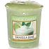 Yankee Candle Vanilla Lime - Wanilia z limonką świeczka votivna 49 g