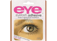 EyelaShes Adhesive klej do sztucznych rzęs Dark-Tone czarny 7 g