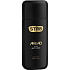 Str8 Ahead parfémovaný deodorant sklo pro muže 85 ml