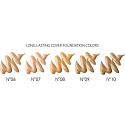 Revers Long Lasting Cover Foundation make-up 06 Nude 30 ml