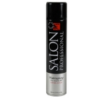 Salon Professional Extra Hold lak do włosów 625 ml