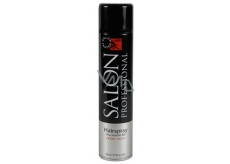 Salon Professional Extra Hold lak do włosów 625 ml