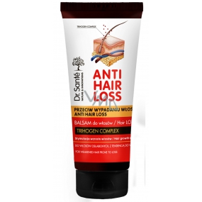 Dr. Santé Anti Hair Loss kondicionér na stymulację wzrostu włosów 200 ml