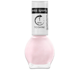 Miss Sporty 1 Min to Shine lak do paznokci 020 7 ml