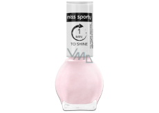 Miss Sporty 1 Min to Shine lak do paznokci 020 7 ml